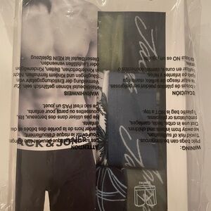 [new] Jack and Jones men’s underwear | XL | steal price fcfs |